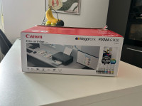 CANON Pixma G1420 printer NOVI!
