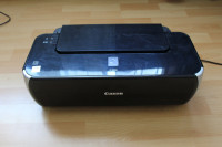 CANON PIXMA IP2500