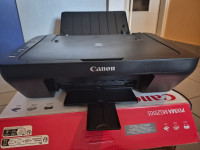 Canon PIXMA MG2550S
