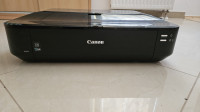 CANON printer PIXMA IX6550