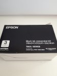 EPSON Black ink conversation kit T562A / ICCVK38