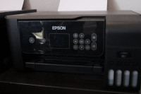 Epson EcoTank L3160