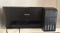 Epson L3150 Printer WiFi/Color/Ink + dvije tinte