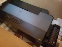 Epson printer L1300