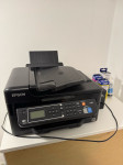 Epson printer L565