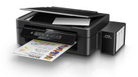 Epson printer/skener L386