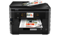 Epson Stylus Office BX935FWD Ink-jet Printer/copy/scanner/duplex, WiFi