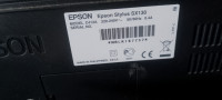 Epson stylus sx130