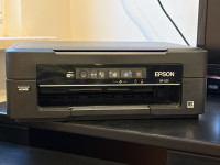 Epson XP-225 poklanjam