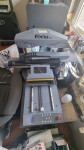 Focus Combo Jet UV printer A3+