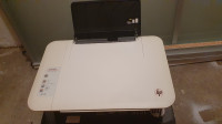 HP 1515 printer