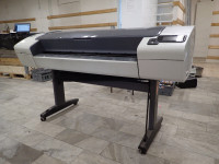 HP Designjet T790ps 44in ploter
