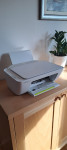 HP Desk jet 2130  printer skener kopirka