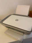 HP DeskJet 2720 all-in-one printer i skener