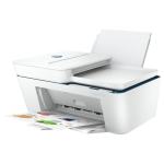 HP DeskJet 4130e Print Copy Scan WiFi