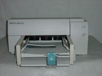 HP DeskJet 670C tintni (ink-jet) pisač (printer) u boji