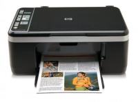HP Deskjet F4180 Printer/Skener/Kopirka