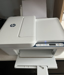 HP DeskJet Plus 4130 All-in-one (print, copy, scan, efax, wi-fi)