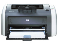 HP Laserjet 1010 Printer ispravan