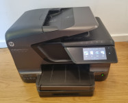 HP Officejet Pro 8600 Plus multifunkcijski pisač, skener, kopirka fax