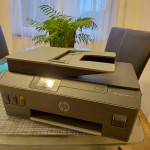 HP Smart Tank 530