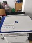 HP višenamjenski printer DeskJet 2630 All-in-One
