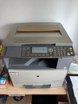 Konica minolta bizhub 163- printer skener kopirka