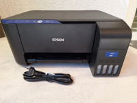 Multifunkcijski uređaj Epson L3151 5760x1440dpi brzina: 33str/min USB