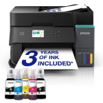 Pisač EPSON INK ECOTANK L6370 (33 SPM, 20 SPM, 4800x1200, PCL 6, Duple