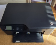 Pisač printer, skener, kopirni uređaj HP 3525