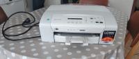 Printer Brother DCP-195C=20€