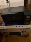 Printer Epson Novoo!!!