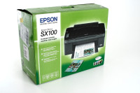 Multifunkcijski printer EPSON SX100