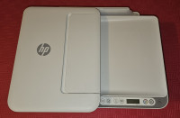 Printer HP deskjet plus 4120