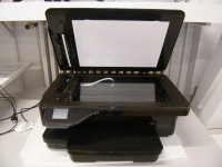 Printer HP Officejet 7612