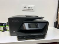 Printer HP OfficeJet Pro 6960