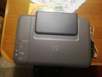 Printer kopir skener HP Diskejt 1050A