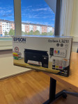 Printer / skener / kopirka - EPSON EcoTank L3211 - nekorišteno