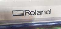 ROLAND VS 640i printer/cutter
