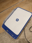 Tintni pisač + skener HP Deskjet 2630, WIFI