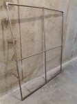 Inox konstrukcija za tendu - AKCIJA!!!