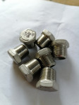 Nipli(čepovi) 3/8"cola Inox