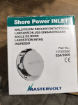 Mastervolt shore power