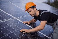 Monter fotonaponskih sustava (m/ž)