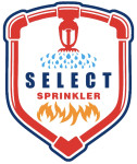 Monter sprinkler sustava (m/ž)