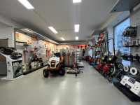 Tražimo Mehaničara za Popravak Motorki i Kosačica (m/ž)