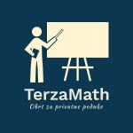 MATEMATIKA - INSTRUKCIJE IZ MATEMATIKE - Prof. Terzić, mag.educ.math.