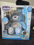 Chicco novi medo za bebe