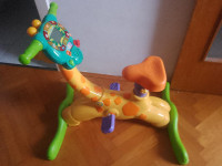 Dječji zvučni sobni bicikl