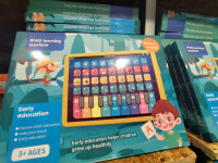 Edukativni dječji tablet